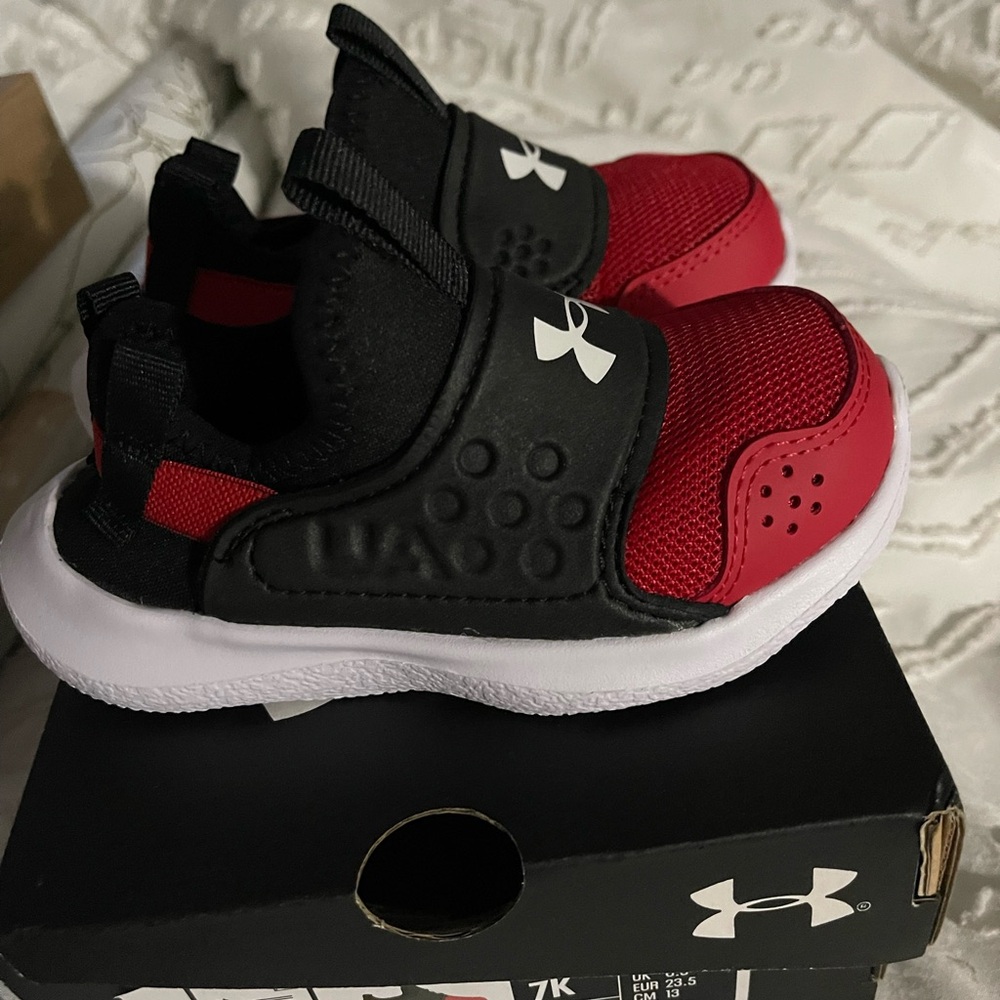 Under Armour Shoes
